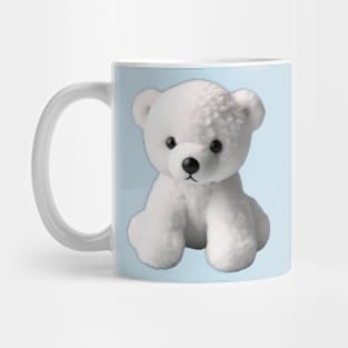 Polar bear Mug